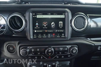 2023 Jeep Wrangler Rubicon 392 - miniatura 30