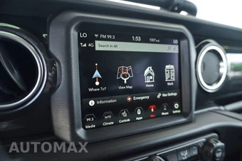 2023 Jeep Wrangler Rubicon 392 - miniatura 31