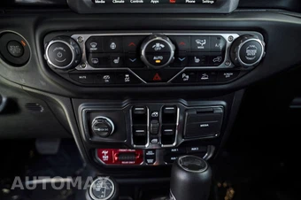 2023 Jeep Wrangler Rubicon 392 - miniatura 32