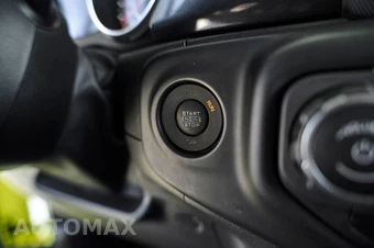 2023 Jeep Wrangler Rubicon 392 - miniatura 33