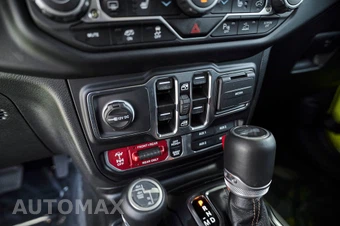 2023 Jeep Wrangler Rubicon 392 - miniatura 34