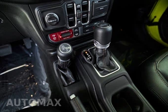 2023 Jeep Wrangler Rubicon 392 - miniatura 35