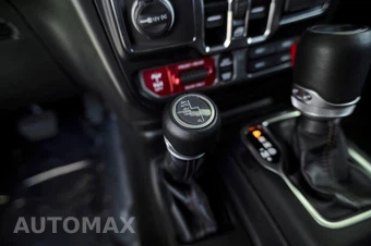 2023 Jeep Wrangler Rubicon 392 - miniatura 36