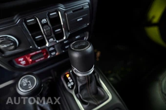2023 Jeep Wrangler Rubicon 392 - miniatura 37