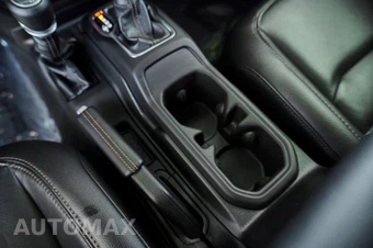 2023 Jeep Wrangler Rubicon 392 - miniatura 38