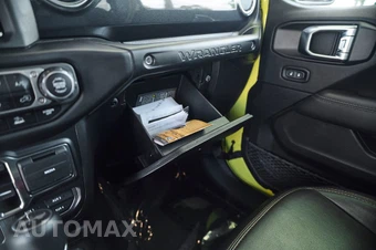 2023 Jeep Wrangler Rubicon 392 - miniatura 40
