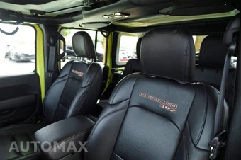 2023 Jeep Wrangler Rubicon 392 - miniatura 41