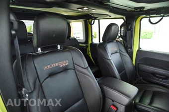 2023 Jeep Wrangler Rubicon 392 - miniatura 42