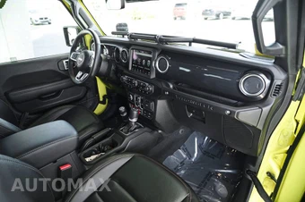 2023 Jeep Wrangler Rubicon 392 - miniatura 43
