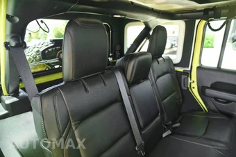 2023 Jeep Wrangler Rubicon 392 - miniatura 44