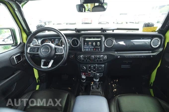 2023 Jeep Wrangler Rubicon 392 - miniatura 45
