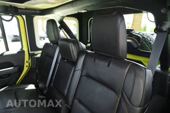 2023 Jeep Wrangler Rubicon 392 - miniatura 46