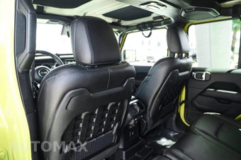 2023 Jeep Wrangler Rubicon 392 - miniatura 47