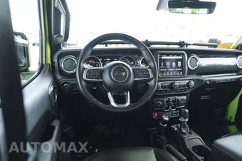 2023 Jeep Wrangler Rubicon 392 - miniatura 48