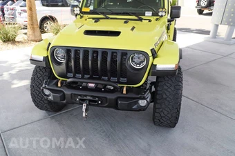 2023 Jeep Wrangler Rubicon 392 - miniatura 6