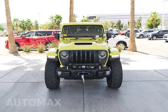 2023 Jeep Wrangler Rubicon 392 - miniatura 7