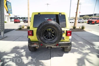 2023 Jeep Wrangler Rubicon 392 - miniatura 8