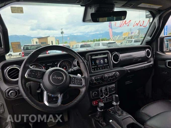 2023 Jeep Wrangler Rubicon 392 - miniatura 10