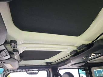2023 Jeep Wrangler Rubicon 392 - miniatura 11