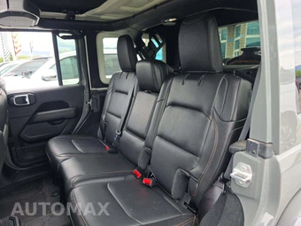 2023 Jeep Wrangler Rubicon 392 - miniatura 13