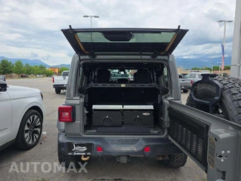 2023 Jeep Wrangler Rubicon 392 - miniatura 14