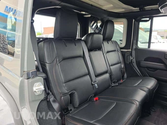 2023 Jeep Wrangler Rubicon 392 - miniatura 16