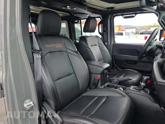 2023 Jeep Wrangler Rubicon 392 - miniatura 18