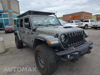 2023 Jeep Wrangler Rubicon 392 - miniatura 4
