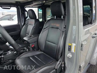 2023 Jeep Wrangler Rubicon 392 - miniatura 6