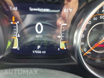 2023 Jeep Wrangler Rubicon 392 - miniatura 9