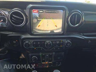 2023 Jeep Wrangler Rubicon 392 - miniatura 10