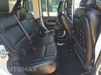 2023 Jeep Wrangler Rubicon 392 - miniatura 16