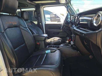 2023 Jeep Wrangler Rubicon 392 - miniatura 18
