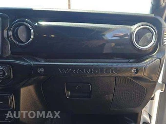 2023 Jeep Wrangler Rubicon 392 - miniatura 19