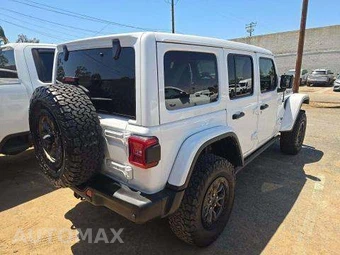 2023 Jeep Wrangler Rubicon 392 - miniatura 3