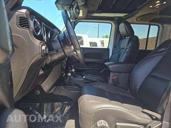 2023 Jeep Wrangler Rubicon 392 - miniatura 6