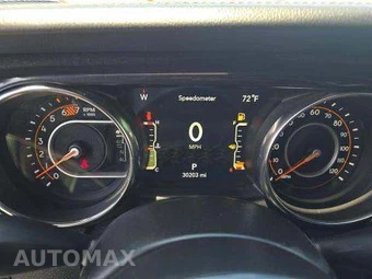 2023 Jeep Wrangler Rubicon 392 - miniatura 9