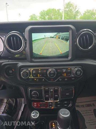 2023 Jeep Wrangler Rubicon 392 - miniatura 11