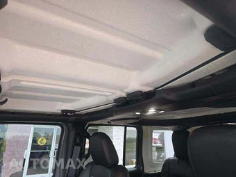 2023 Jeep Wrangler Rubicon 392 - miniatura 12