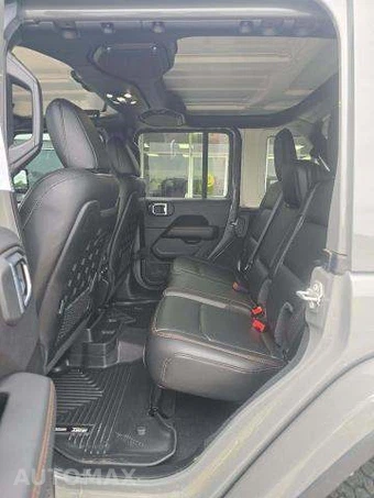2023 Jeep Wrangler Rubicon 392 - miniatura 14