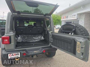 2023 Jeep Wrangler Rubicon 392 - miniatura 15