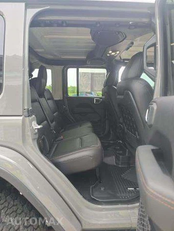 2023 Jeep Wrangler Rubicon 392 - miniatura 17