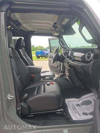 2023 Jeep Wrangler Rubicon 392 - miniatura 19