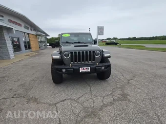 2023 Jeep Wrangler Rubicon 392 - miniatura 2