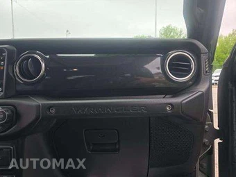 2023 Jeep Wrangler Rubicon 392 - miniatura 20