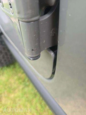 2023 Jeep Wrangler Rubicon 392 - miniatura 24