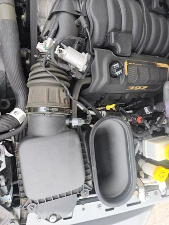 2023 Jeep Wrangler Rubicon 392 - miniatura 26