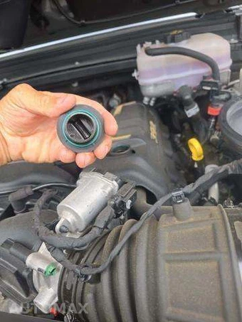 2023 Jeep Wrangler Rubicon 392 - miniatura 28