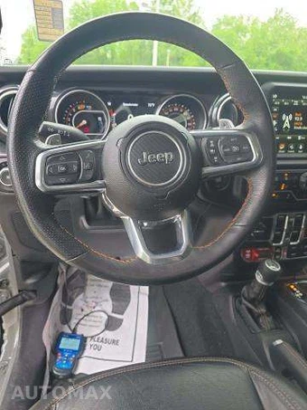 2023 Jeep Wrangler Rubicon 392 - miniatura 30