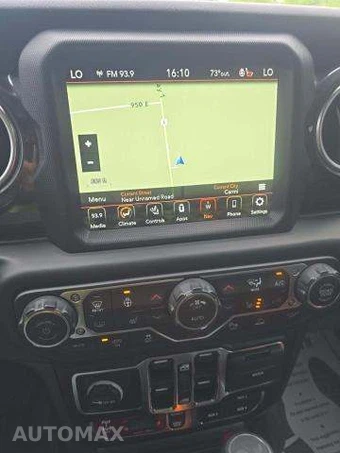 2023 Jeep Wrangler Rubicon 392 - miniatura 33